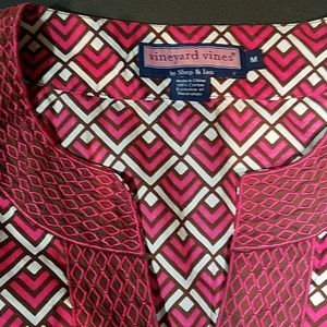 VINEYARD VINES TUNIC size medium